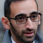 Nima Nabipour
