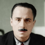 Oswald Mosley