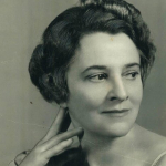 Ruth Draper