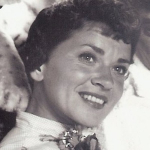 Patti Lewis