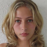 Sunny May Allison