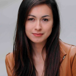 Valentina Izumi