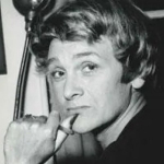 Nicole Védrès
