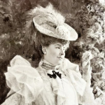 Julia Bartet