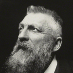 Auguste Rodin