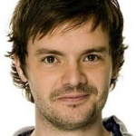Barney Harwood