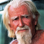 George Adamson