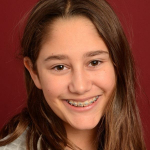 Imogene Wolodarsky