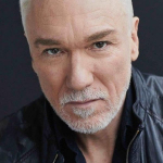 Patrick Page