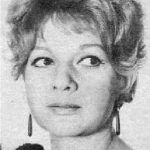 Olga Spiridonovic