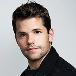 Charlie Carver