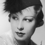 Lena Zelichowska