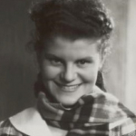 Martha Posno