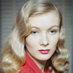 Veronica Lake