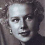 Larisa Kronberg
