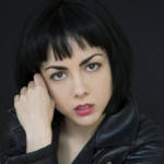 Andrea Noceda