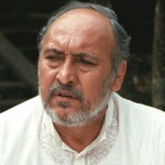 Victor Banerjee