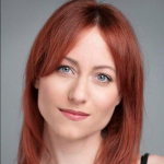 Natalia Sprenger