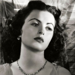 Faith Domergue