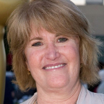Nancy Klopper