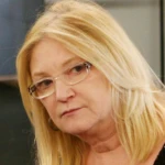 Amanda Mackey Johnson