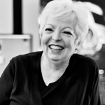 Thelma Schoonmaker