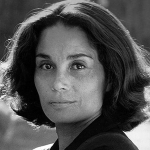 Victoria Racimo