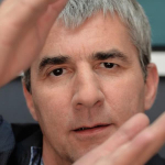 Alain Guiraudie