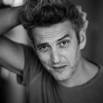 Emmanuel Daumas