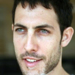 Yuval Rozman