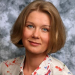 Darya Mikhaylova