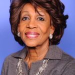 Maxine Waters