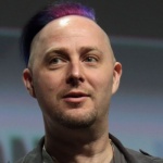 Taliesin Jaffe