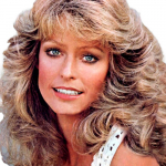 Farrah Fawcett