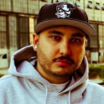 Joshua R Aragon
