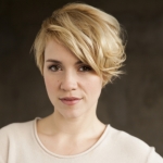 Alice Wetterlund