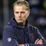 Matt Eberflus