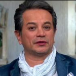 Freddy Ortega