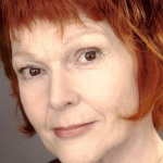 Véronique Alain