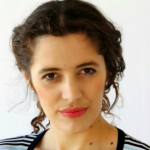 Iride Mockert