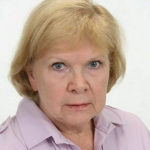 Tatyana Koltsova