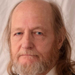 Johnny Harvill
