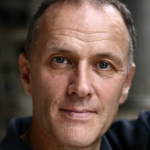 Martin Vaughan Lewis