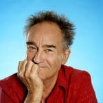 Robert Broberg