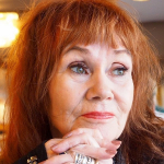 Eija-Elina Bergholm