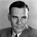 Walter Huston