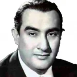 Pedro Vargas