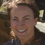 Sue Gibson