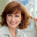 Suzanne Weber