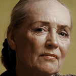 Karen Margrethe Bjerre